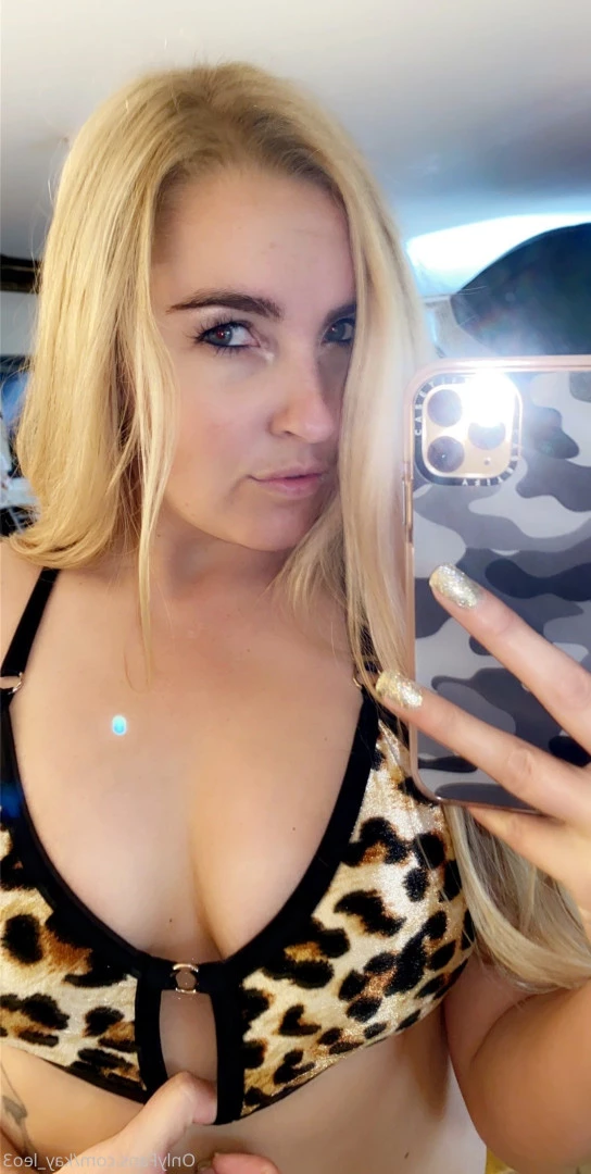Kaylee [ kay_leo3 ] Onlyfans leaked photo 10234507 on Hotleaks.tv