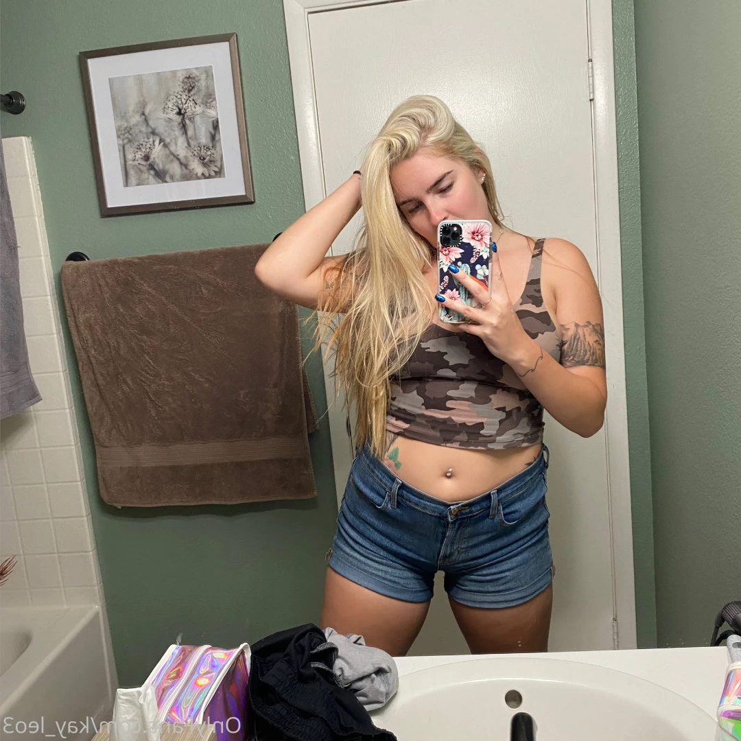 Kaylee [ kay_leo3 ] Onlyfans leaked photo 10235313 on Hotleaks.tv