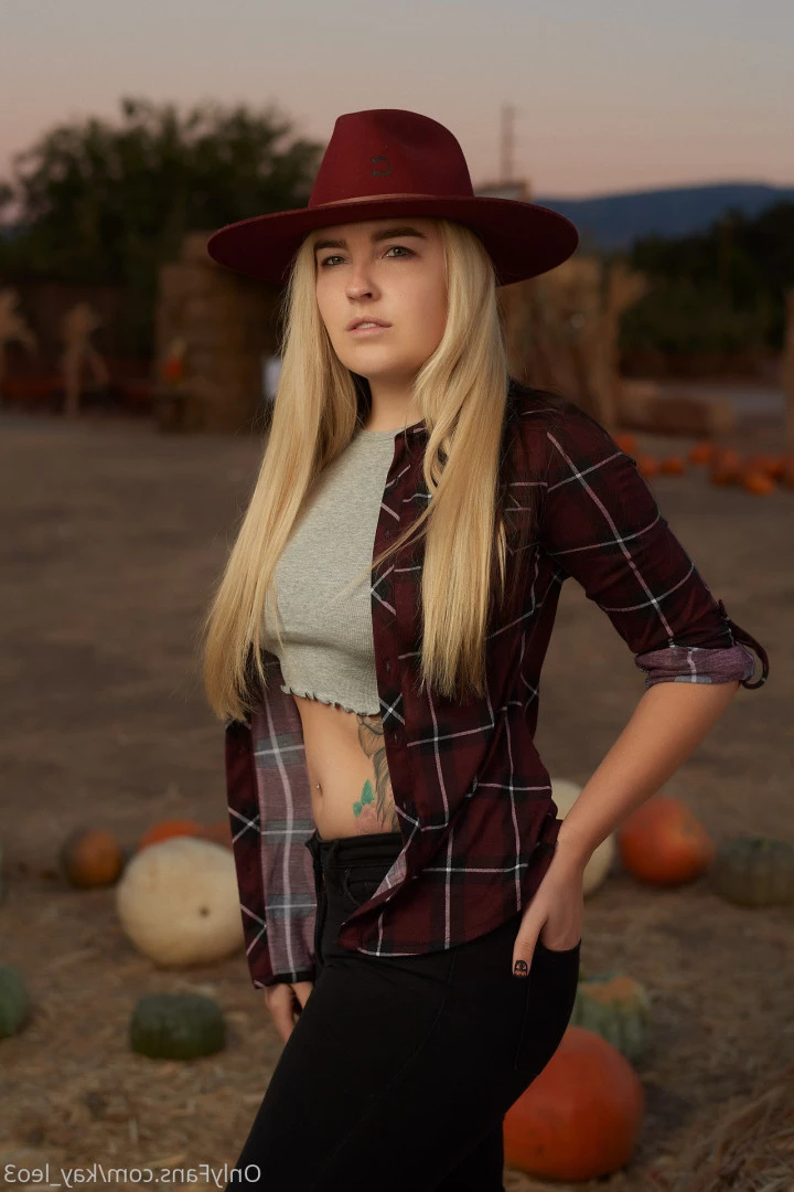 Kaylee [ kay_leo3 ] Onlyfans leaked photo 10237307 on Hotleaks.tv