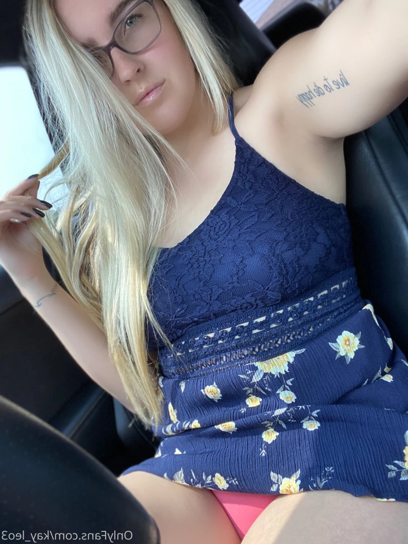 Kaylee [ kay_leo3 ] Onlyfans leaked photo 10237417 on Hotleaks.tv