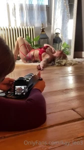 Kaylee [ kay_leo3 ] Onlyfans leaked video 10373266 on Hotleaks.tv