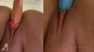 Kaylee [ kay_leo3 ] Onlyfans leaked video 10373316 on Hotleaks.tv
