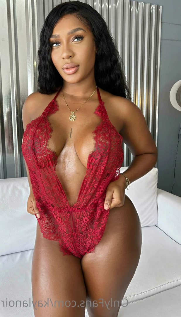 Kayla Noir [ kaylanoir ] Onlyfans leaked photo 8675346 on Hotleaks.tv