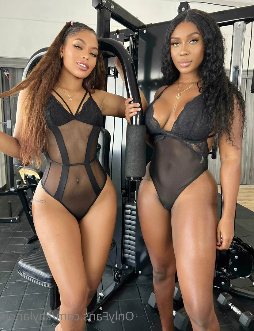 Kayla Noir [ kaylanoir ] Onlyfans leaked photo 8676697 on Hotleaks.tv