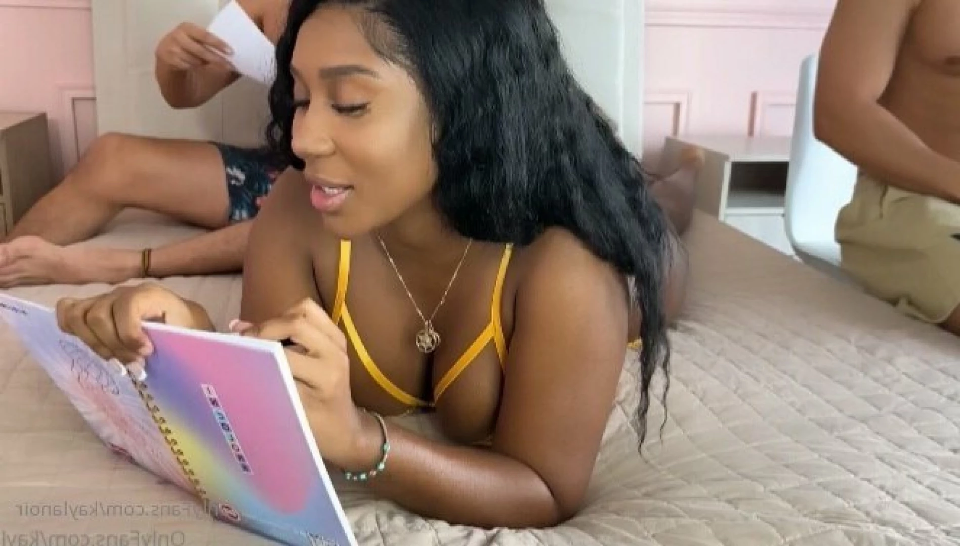 Kayla Noir [ kaylanoir ] Onlyfans leaked photo 8677024 on Hotleaks.tv