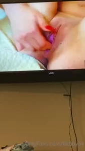 Kebby [ kebby94 ] Onlyfans leaked video 18196271 on Hotleaks.tv