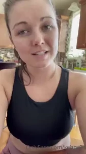 Kebby [ kebby94 ] Onlyfans leaked video 18196279 on Hotleaks.tv