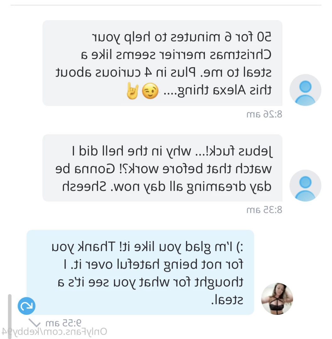 Kebby [ kebby94 ] Onlyfans leaked photo 8475668 on Hotleaks.tv