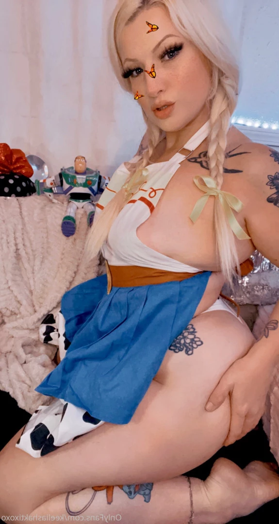 keeliashaktixoxo Onlyfans leaked photo 8656097 on Hotleaks.tv