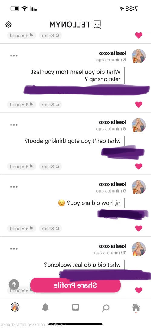 keeliashaktixoxo Onlyfans leaked photo 8657156 on Hotleaks.tv