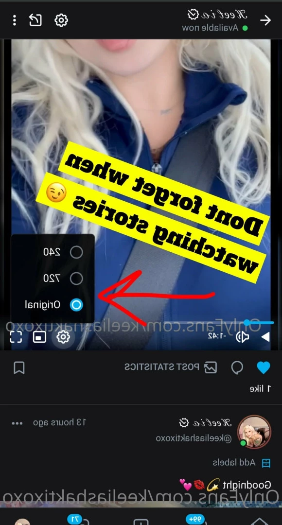 keeliashaktixoxo Onlyfans leaked photo 8658413 on Hotleaks.tv
