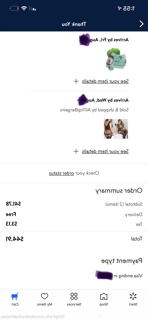 keeliashaktixoxo Onlyfans leaked photo 8660076 on Hotleaks.tv