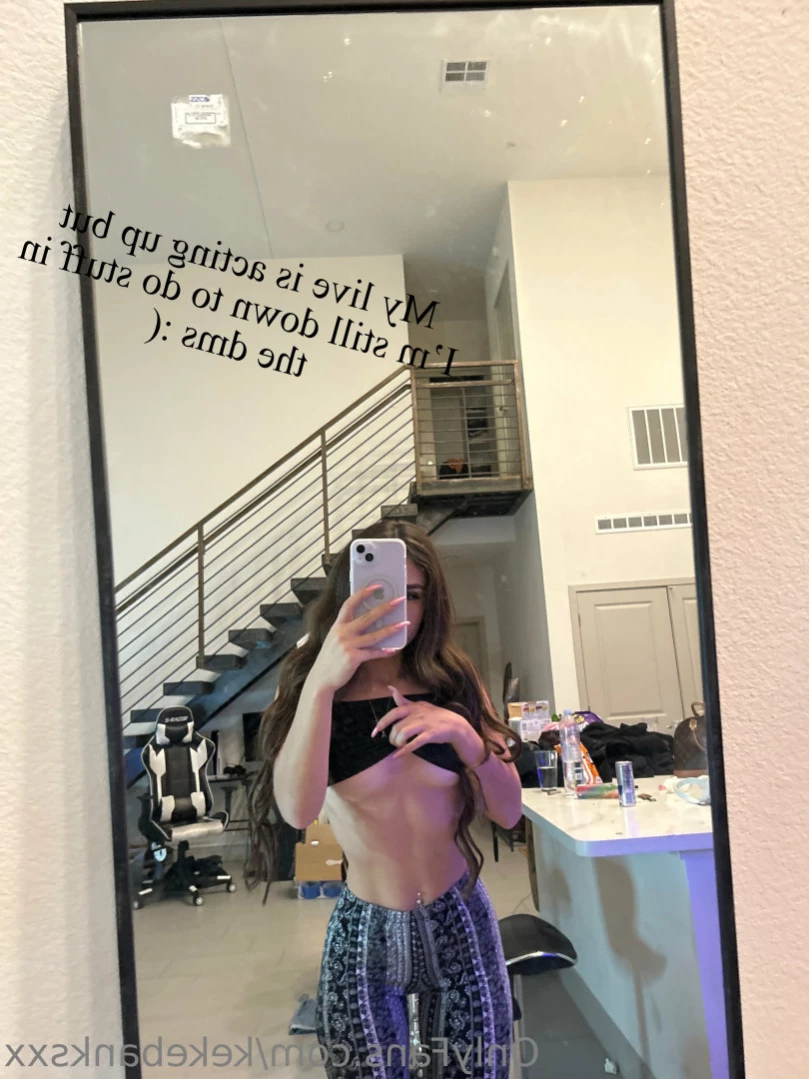 KeKe 💰 [ kekebanksxx ] Onlyfans leaked photo 11038535 on Hotleaks.tv