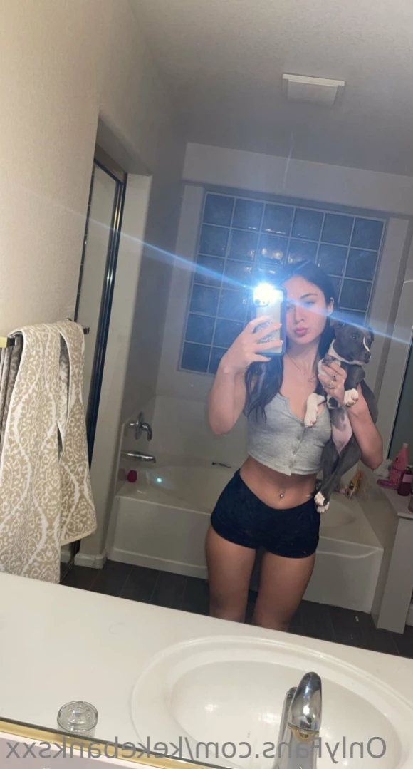 KeKe 💰 [ kekebanksxx ] Onlyfans leaked photo 11556353 on Hotleaks.tv