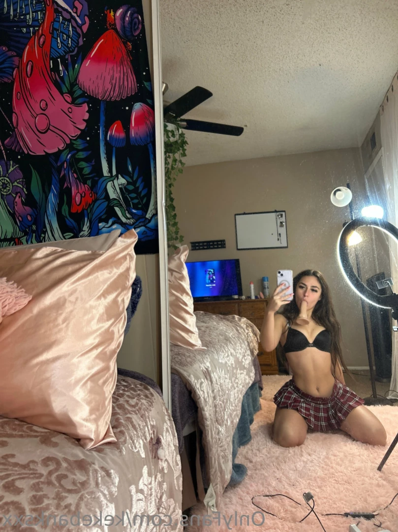 KeKe 💰 [ kekebanksxx ] Onlyfans leaked photo 11556482 on Hotleaks.tv