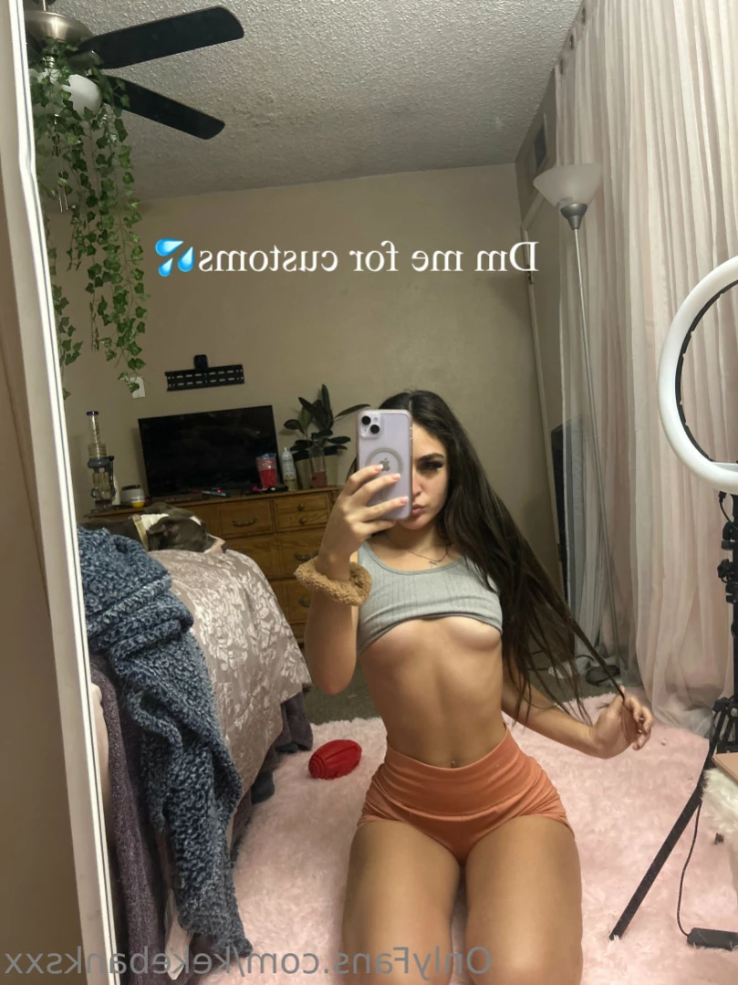 KeKe 💰 [ kekebanksxx ] Onlyfans leaked photo 11556540 on Hotleaks.tv