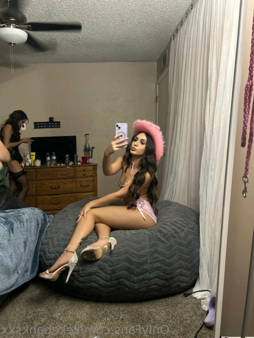 KeKe 💰 [ kekebanksxx ] Onlyfans leaked photo 11556708 on Hotleaks.tv