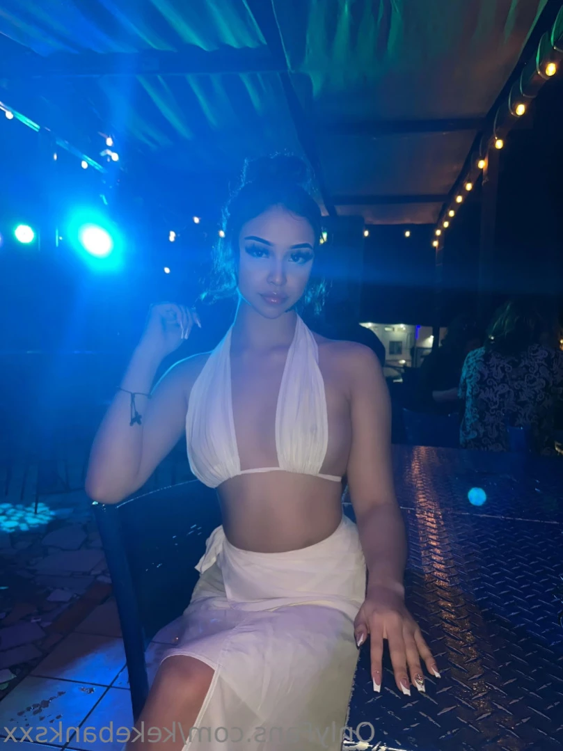 KeKe 💰 [ kekebanksxx ] Onlyfans leaked photo 11556840 on Hotleaks.tv