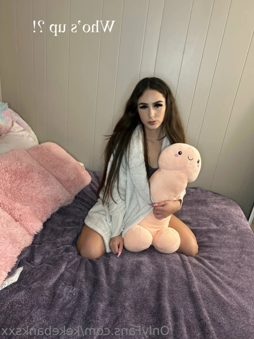 KeKe 💰 [ kekebanksxx ] Onlyfans leaked photo 11560216 on Hotleaks.tv