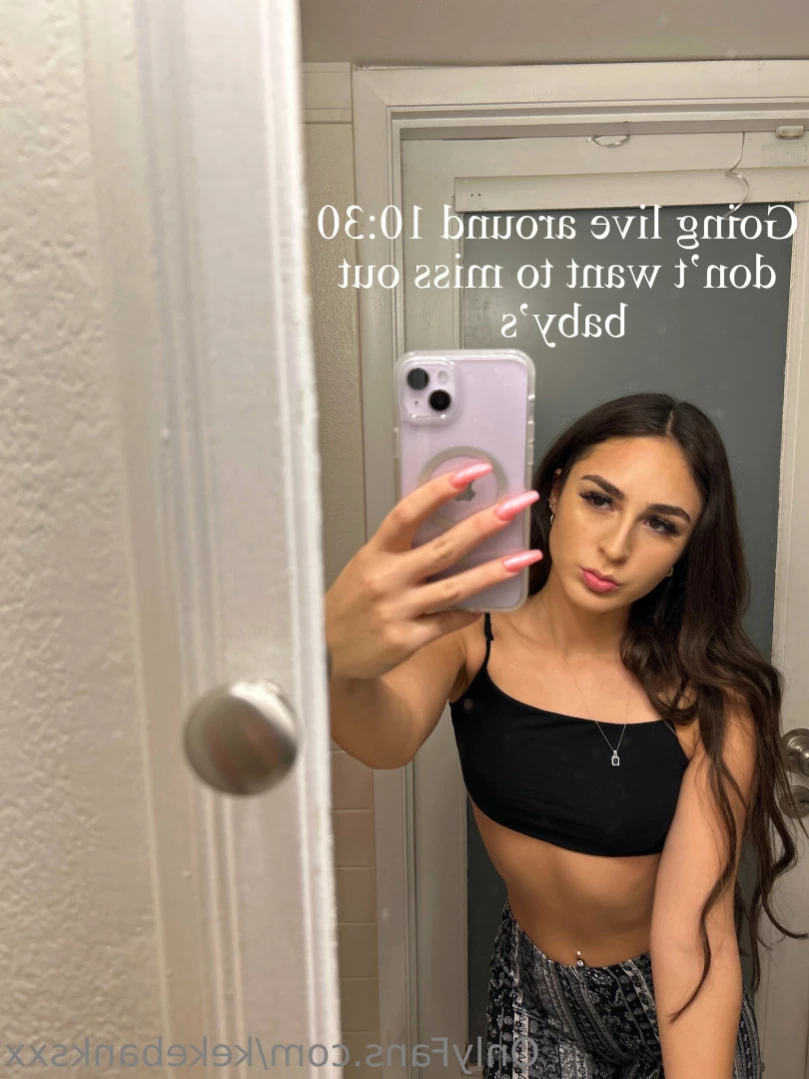 KeKe 💰 [ kekebanksxx ] Onlyfans leaked photo 13242270 on Hotleaks.tv