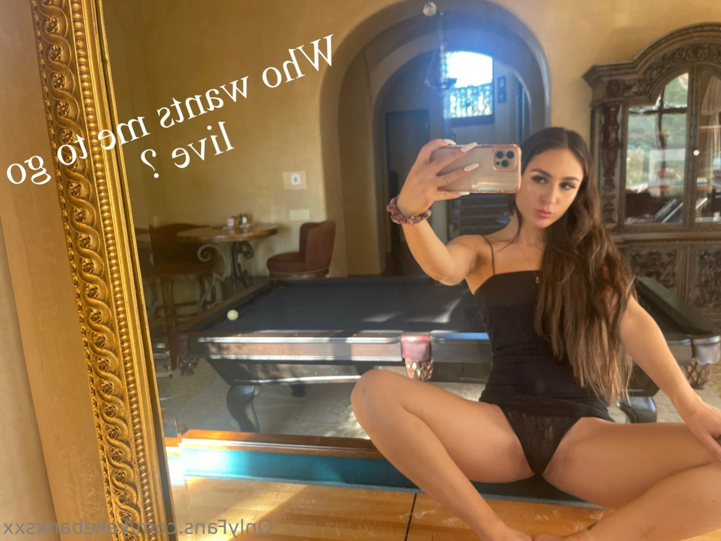 KeKe 💰 [ kekebanksxx ] Onlyfans leaked photo 13747253 on Hotleaks.tv