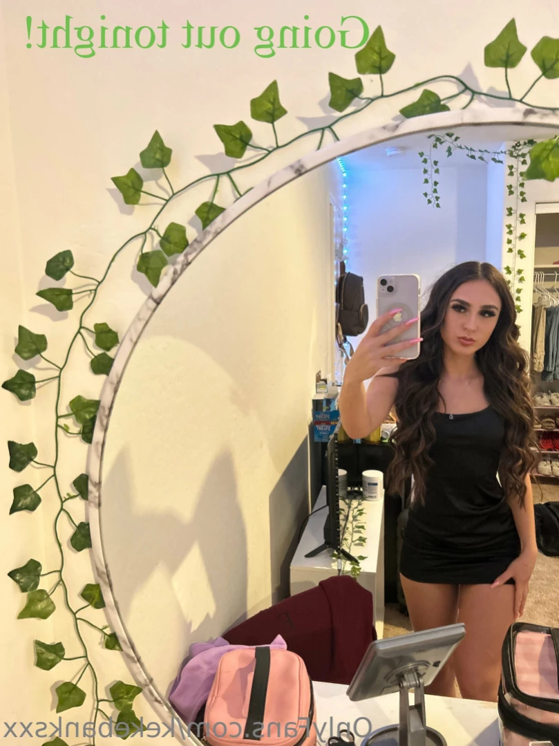 KeKe 💰 [ kekebanksxx ] Onlyfans leaked photo 14377047 on Hotleaks.tv