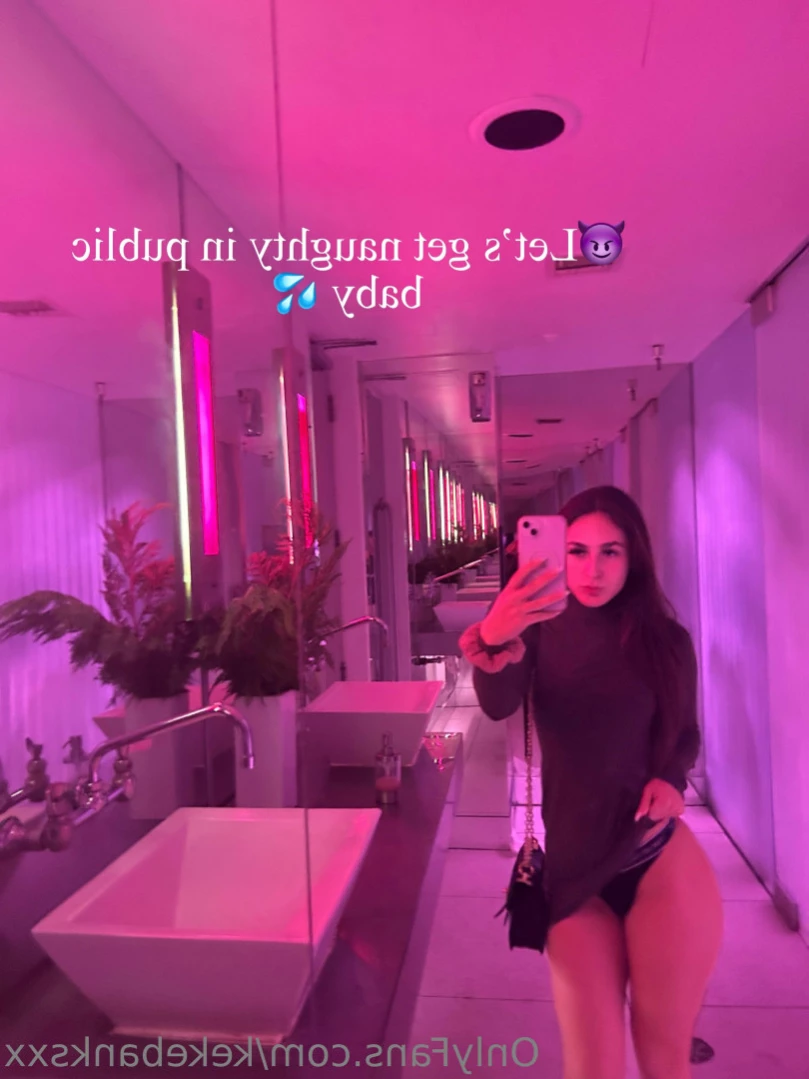 KeKe 💰 [ kekebanksxx ] Onlyfans leaked photo 14558282 on Hotleaks.tv
