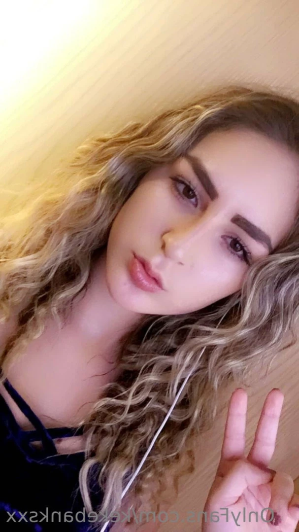 KeKe 💰 [ kekebanksxx ] Onlyfans leaked photo 14868755 on Hotleaks.tv
