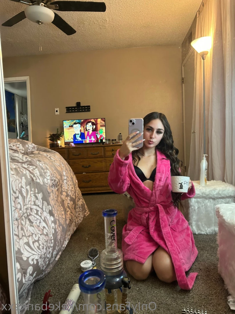 KeKe 💰 [ kekebanksxx ] Onlyfans leaked photo 15359711 on Hotleaks.tv