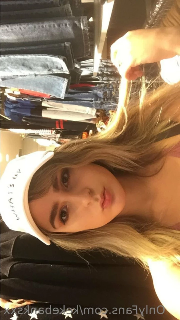 KeKe 💰 [ kekebanksxx ] Onlyfans leaked photo 15509773 on Hotleaks.tv