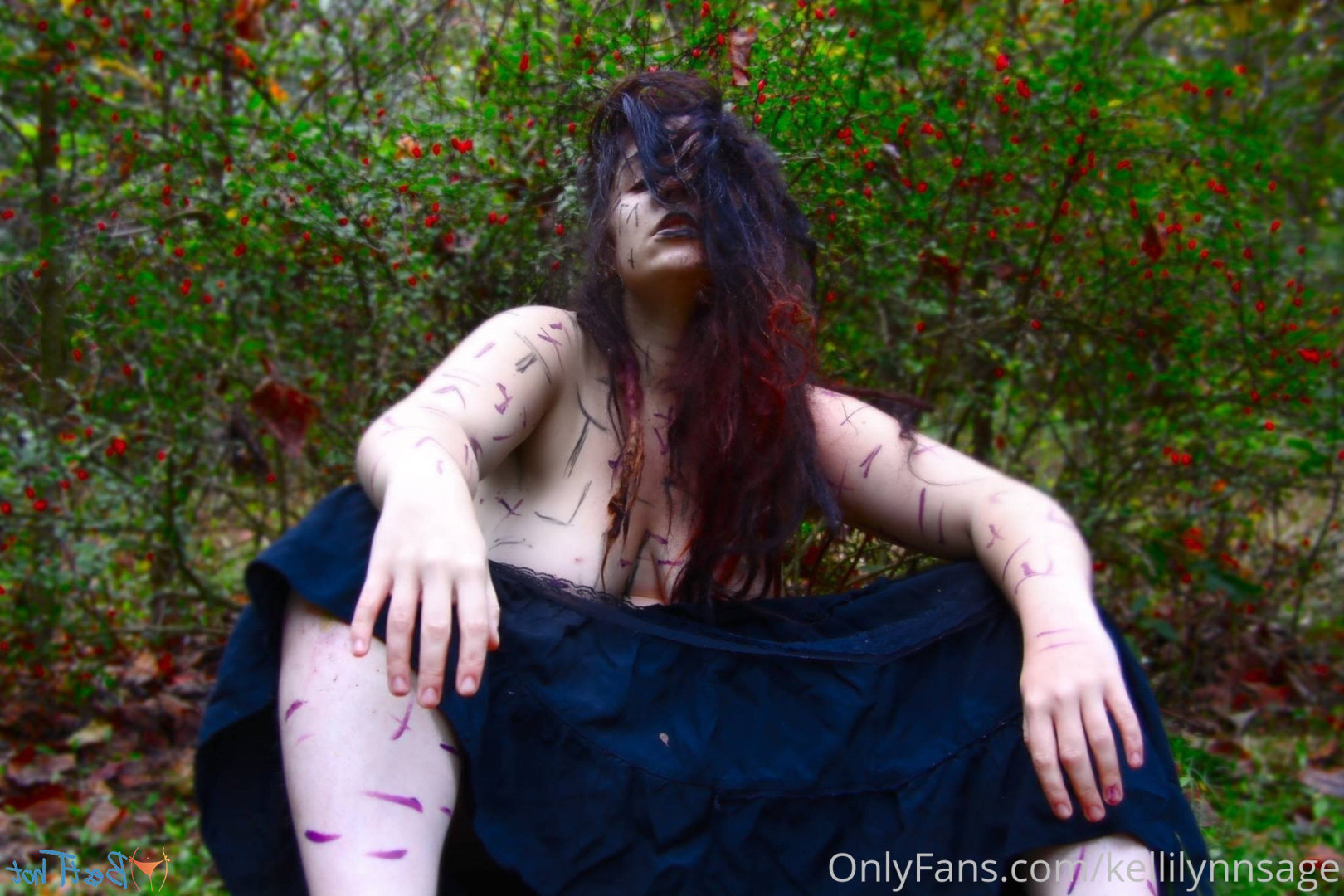 Tickle Queen [ kellilynnsage ] Onlyfans leaked photo 17113479 on Hotleaks.tv