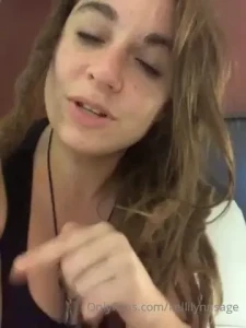 Tickle Queen [ kellilynnsage ] Onlyfans leaked video 18196036 on Hotleaks.tv