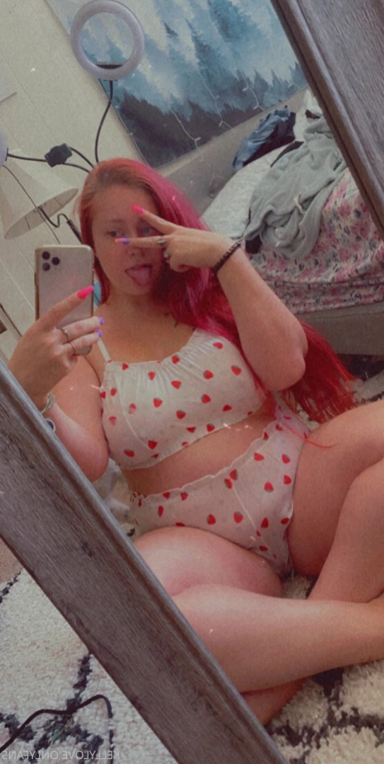 Kelly Love  🍓 Girl Next Door 🍓 [ kellylovexxx ] Onlyfans leaked photo 11559293 on Hotleaks.tv