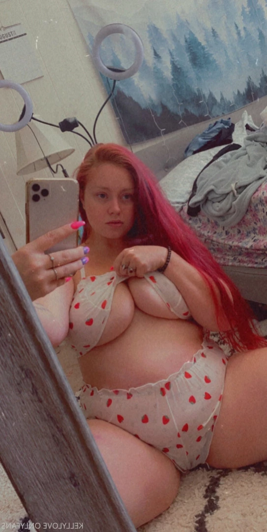 Kelly Love  🍓 Girl Next Door 🍓 [ kellylovexxx ] Onlyfans leaked photo 12317582 on Hotleaks.tv
