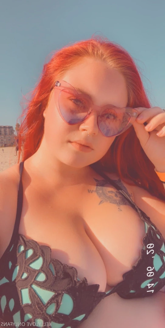 Kelly Love  🍓 Girl Next Door 🍓 [ kellylovexxx ] Onlyfans leaked photo 14047905 on Hotleaks.tv