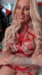 Kelly [ yourbombshellkel ] Onlyfans leaked video 10371821 on Hotleaks.tv