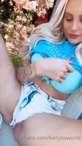 Kelly [ yourbombshellkel ] Onlyfans leaked video 10371885 on Hotleaks.tv