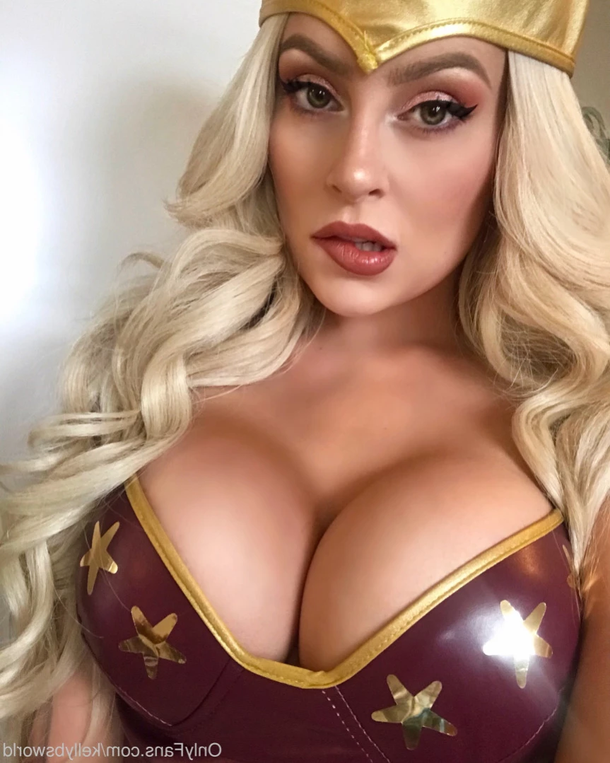 Kelly [ yourbombshellkel ] Onlyfans leaked photo 11558460 on Hotleaks.tv