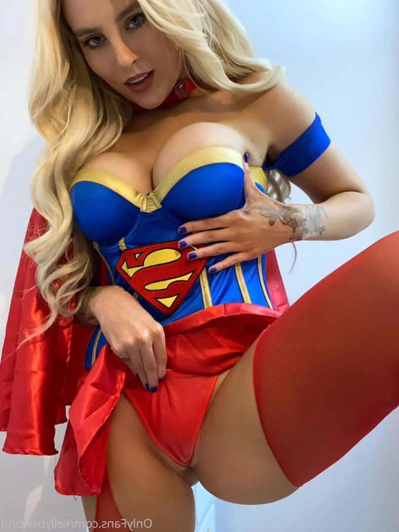 Kelly [ yourbombshellkel ] Onlyfans leaked photo 11558491 on Hotleaks.tv
