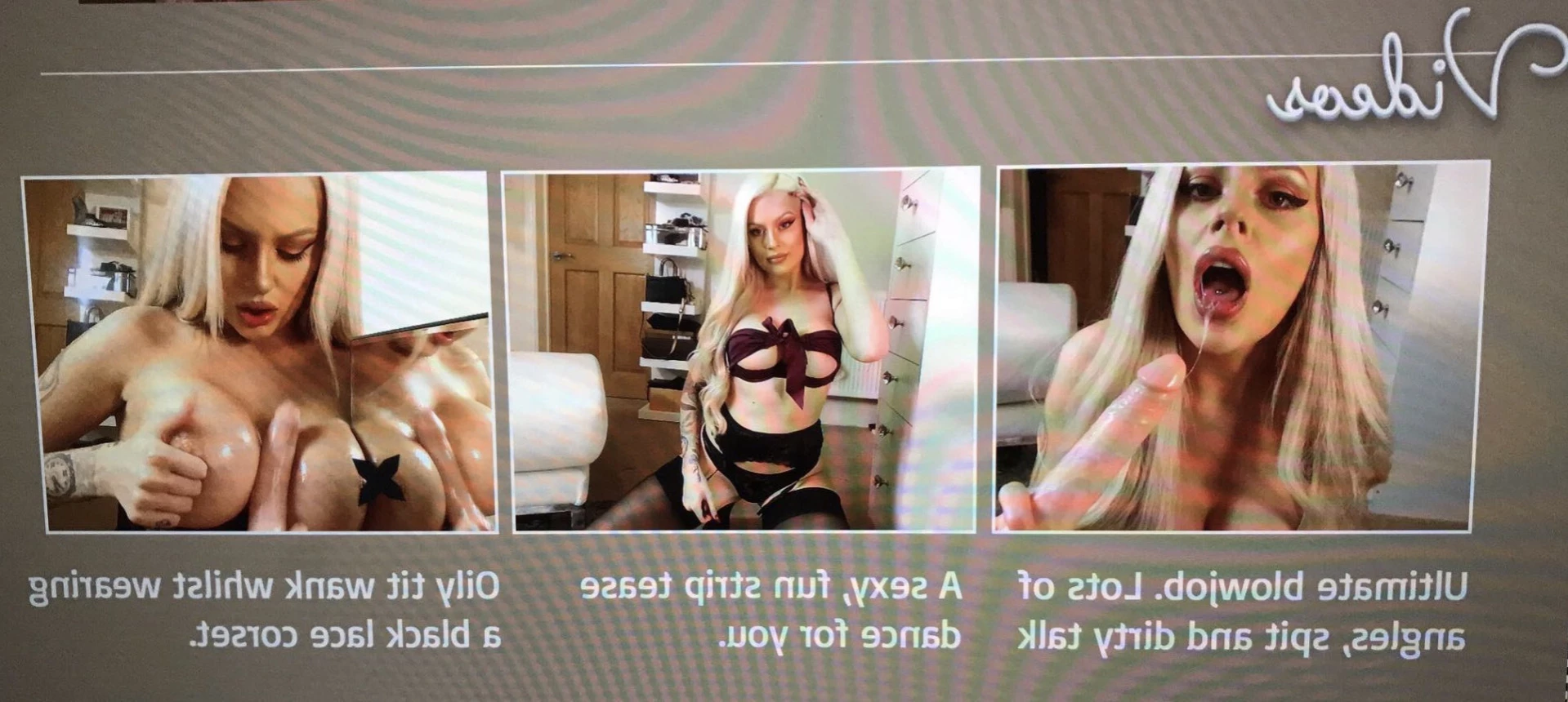 Kelly [ yourbombshellkel ] Onlyfans leaked photo 11565443 on Hotleaks.tv