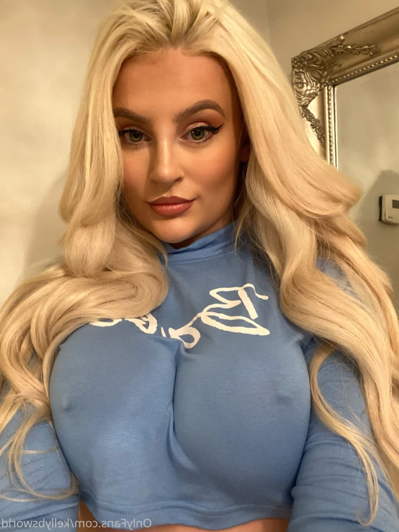 Kelly [ yourbombshellkel ] Onlyfans leaked photo 14241074 on Hotleaks.tv