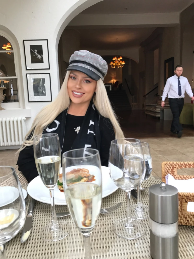 Kelly [ yourbombshellkel ] Onlyfans leaked photo 14268902 on Hotleaks.tv