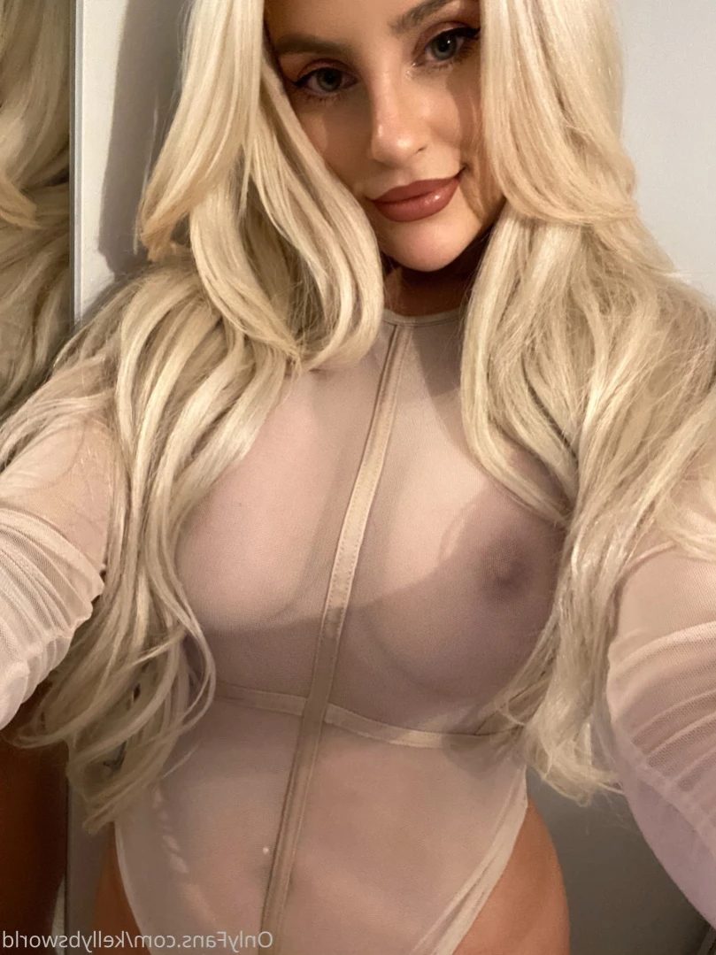 Kelly [ yourbombshellkel ] Onlyfans leaked photo 15085528 on Hotleaks.tv