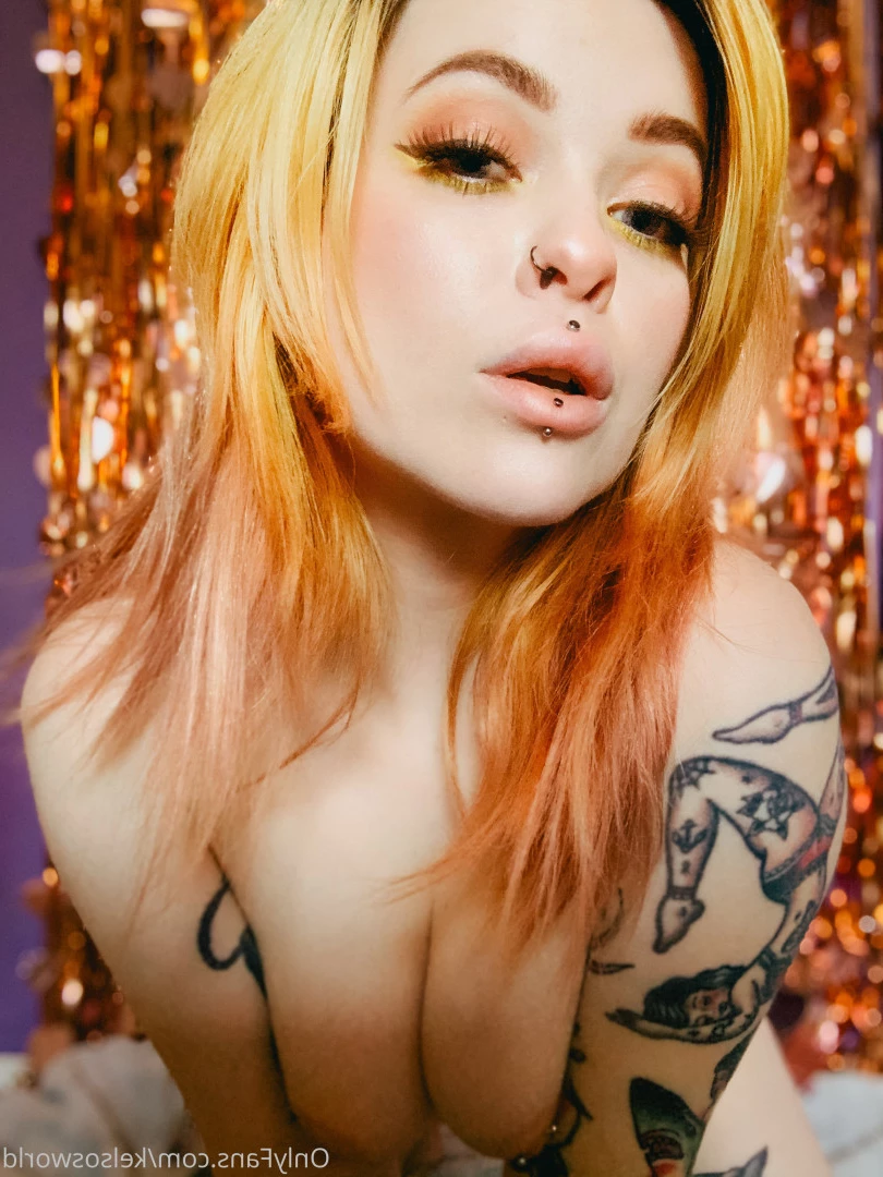 Kelsos World [ kelsosworld ] Onlyfans leaked photo 10142293 on Hotleaks.tv