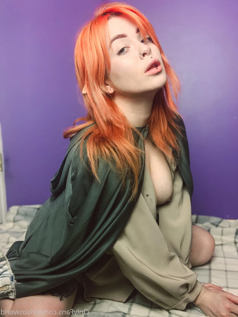 Kelsos World [ kelsosworld ] Onlyfans leaked photo 10143285 on Hotleaks.tv