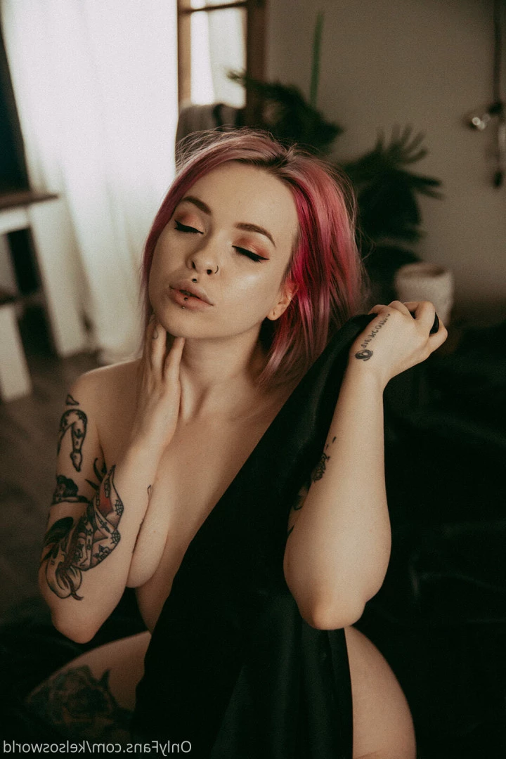 Kelsos World [ kelsosworld ] Onlyfans leaked photo 10143782 on Hotleaks.tv