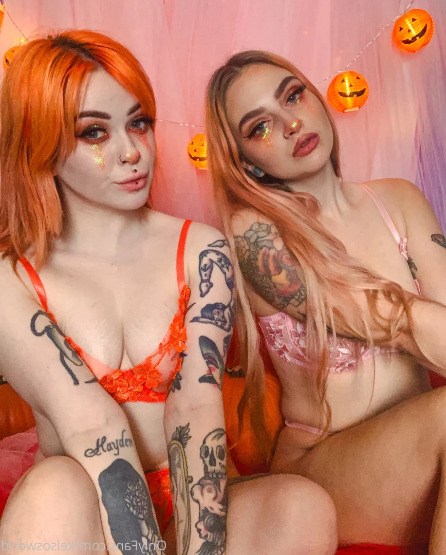 Kelsos World [ kelsosworld ] Onlyfans leaked photo 10145321 on Hotleaks.tv