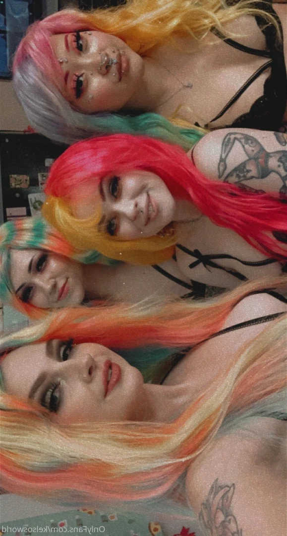 Kelsos World [ kelsosworld ] Onlyfans leaked photo 10146327 on Hotleaks.tv