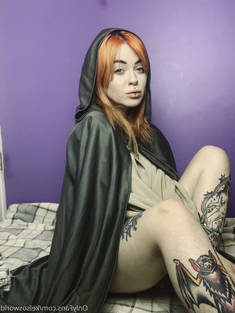 Kelsos World [ kelsosworld ] Onlyfans leaked photo 10153405 on Hotleaks.tv