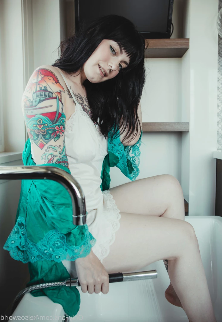 Kelsos World [ kelsosworld ] Onlyfans leaked photo 10156257 on Hotleaks.tv